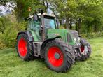 Fendt 820 vario tms com 3, Zakelijke goederen, Landbouw | Tractoren, Ophalen, Fendt