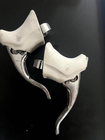 Campagnolo fiets onderdelen beschikbaar voor biedingen