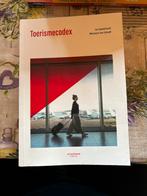 Toerismecodex, Boeken, Schoolboeken, Ophalen of Verzenden, Zo goed als nieuw, Jos Speybrouck; Marianne Van Eetvelt