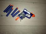Pistolet Nerf Jolt, Enlèvement, Comme neuf