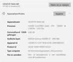 HP HDX Premium Series, Gebruikt, 2 tot 3 Ghz, 8 GB, Ophalen of Verzenden