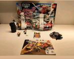 Lego hidden side 70421, Enlèvement ou Envoi, Comme neuf, Ensemble complet, Lego
