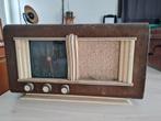Vintage radio, Antiek en Kunst, Ophalen