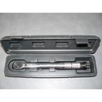 1/4" Momentsleutel 5 - 25 mm, Auto diversen, Autogereedschap, Ophalen of Verzenden, Nieuw