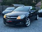 Opel Astra 1.9 Cabrio Sport Airco Navi CruiseC *, Auto's, Voorwielaandrijving, 4 zetels, 149 pk, Gebruikt