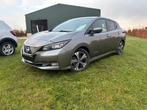 Nissan leaf, Auto's, Nissan, Automaat, Parkeersensor, Dealer onderhouden, Leaf
