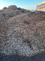 Haksel, Tuin en Terras, Ophalen