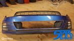 SCIROCCO FACELIFT VOORBUMPER COMPLEET GRILLE LR5Z 6x PDC SRA, Volkswagen, Utilisé, Avant, Volkswagen