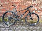 MTB full carbon 29 - very light, Fietsen en Brommers, Ophalen, Gebruikt, 10 tot 15 versnellingen, Overige maten