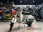 Vespa PX 200 1985 [34094km], Fietsen en Brommers, Ophalen, Overige modellen, Nieuw, 200 cc