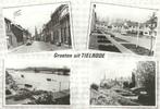 postkaart 'Groeten uit Tielrode', Collections, Cartes postales | Belgique, Non affranchie, Flandre Orientale, Enlèvement ou Envoi