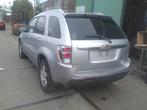 Portier 4Deurs links-achter van een Chevrolet Equinox (18U), Auto-onderdelen, Gebruikt, Chevrolet, Deur, Ophalen of Verzenden