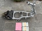 Chassis nitro classe A, Fietsen en Brommers, Ophalen, Gebruikt, Overige typen, Yamaha
