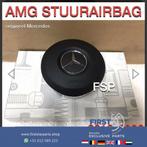 AMG STUURAIRBAG Mercedes W177 W247 W205 W213 W167 W257 W118, Autos : Pièces & Accessoires, Tableau de bord & Interrupteurs, Utilisé