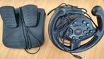Trust gxt 570 stuur en pedalen usb pc, Ophalen of Verzenden, Zo goed als nieuw
