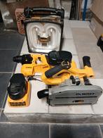 Dewalt, Ophalen, Invalzaag