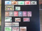 Ecuador : lot 25 postzegels (periode 1894-1960), Postzegels en Munten, Ophalen of Verzenden, Midden-Amerika