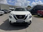Nissan Juke 1.0DIG-T 114 7DCT ACENTA + COMFORT PACK + CARPL, 0 cilinders, 0 kg, Bedrijf, 5 zetels