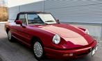 Italiaanse spiders en speedsters, Auto's, Alfa Romeo, Te koop, 2000 cc, Benzine, Particulier