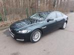 Jaguar XF 2016, Auto's, Jaguar, Automaat, 4 cilinders, Particulier, Onderhoudsboekje