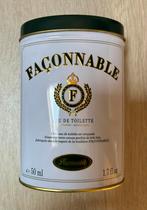 Eau de toilette Façonnable, Bijoux, Sacs & Beauté, Enlèvement ou Envoi, Utilisé
