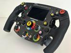 SF1000 thrustmaster stuurwiel, Ophalen of Verzenden, Zo goed als nieuw