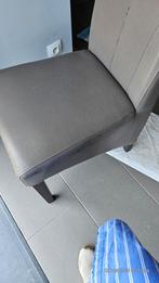 6 eetkamer stoelen, Ophalen, Overige kleuren, Hout, Modern