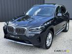 BMW Serie X X3 xDrive20i *Pano*Leather*, Auto's, Automaat, 1998 cc, 184 pk, Bedrijf