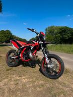 Beta rr50 track, Ophalen, 6 versnellingen, Zo goed als nieuw, 50 cc