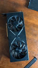 Nvidia Geforce RTX 3070 8gb, Computers en Software, Videokaarten, Ophalen, Zo goed als nieuw, Nvidia