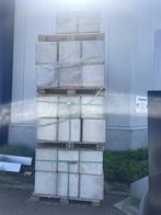 Betonblokken 145 kg, Doe-het-zelf en Bouw, IJzerwaren en Bevestigingsmiddelen, Ophalen, Zo goed als nieuw, 250 mm of meer, Overige typen