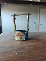 Waterput beeldje, Antiek en Kunst, Ophalen