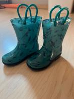 Rain boots size 22, Enfants & Bébés, Vêtements enfant | Chaussures & Chaussettes, Comme neuf, Enlèvement ou Envoi, Chaussures