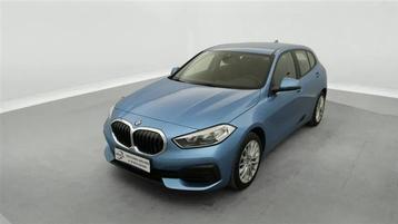 BMW 1 Serie 118 118iA OPF (bj 2020, automaat) beschikbaar voor biedingen