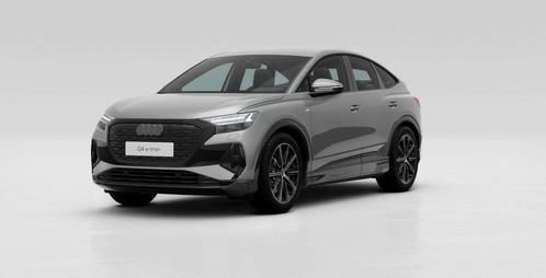 Audi Q4 e-tron 40 Sportback ~ Coming Soon ~ Warmtepomp ~ 60., Autos, Audi, Entreprise, Achat, Q4 e-tron, Caméra de recul, Régulateur de distance