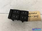 FORD MONDEO 3 Links voor raamschakelaar 2000-2007, Gebruikt, Ford