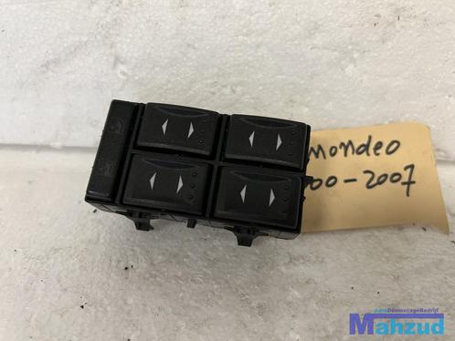 FORD MONDEO 3 Links voor raamschakelaar 2000-2007, Auto-onderdelen, Dashboard en Schakelaars, Ford, Gebruikt