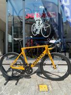 NIEUWE*GARANTIE*Koersfiets Gusto Cobra Evo Pro TE*Di2*12V*, Ophalen, Nieuw