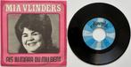Vinyl single, Cd's en Dvd's, Vinyl | Nederlandstalig, Ophalen, Gebruikt, Overige formaten, Levenslied of Smartlap
