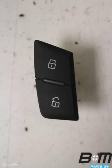 Schake. centrale vergrendeling RV Audi A6 4G Limo 4G2962108 beschikbaar voor biedingen