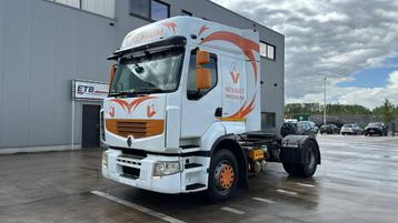 Renault Premium 440 DXI (BOITE MANUELLE / MANUAL GEARBOX) EL