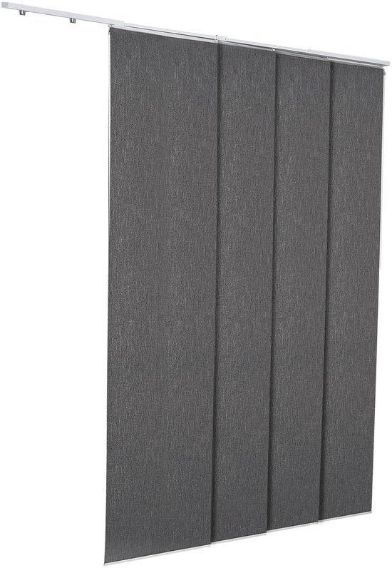 paneelgordijn verduisterend, Huis en Inrichting, Overige Huis en Inrichting, Zo goed als nieuw, Ophalen