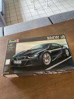 Revell BMW i18 modelbouw, Hobby & Loisirs créatifs, Modélisme | Voitures & Véhicules, Revell, 1:50 ou moins, Enlèvement, Voiture