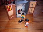 Playmobil smid met dwerg 5637, Kinderen en Baby's, Ophalen, Gebruikt