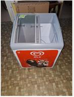 Diepvries Ola, Enlèvement, Utilisé