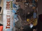 Gezelschapsspel Ticket to ride
