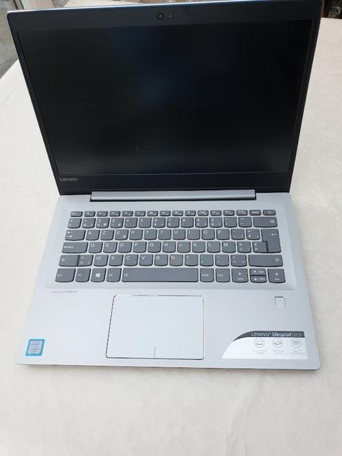 Lenovo FHD-laptop, Computers en Software, Windows Laptops, Zo goed als nieuw, 14 inch, Ophalen