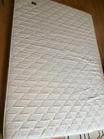 Matelas, Maison & Meubles, Chambre à coucher | Matelas & Sommiers, Matelas, 140 cm, Enlèvement, Utilisé