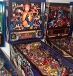 Capcom Pinball Magic flipperkast, Verzamelen, Automaten | Flipperkasten, Ophalen, Flipperkast