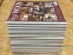 57 magazines tijdschriften Interieur, Boeken, Tijdschriften en Kranten, Ophalen, Gelezen